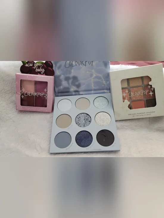 ColourPop Bundle - Picture 2 of 2